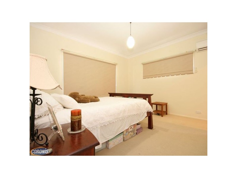 North Lakes QLD 4509