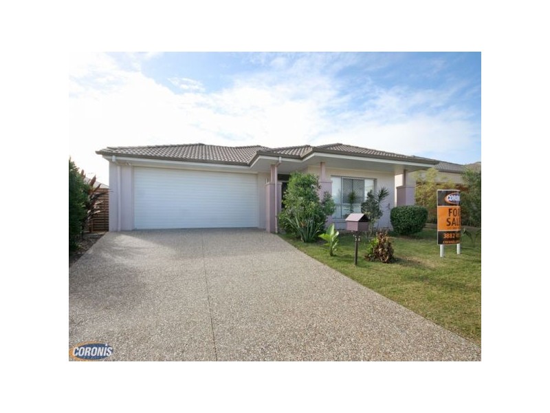 North Lakes QLD 4509