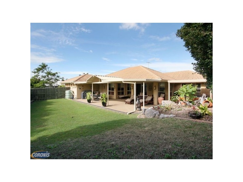 4 Paluma Court, North Lakes QLD 4509