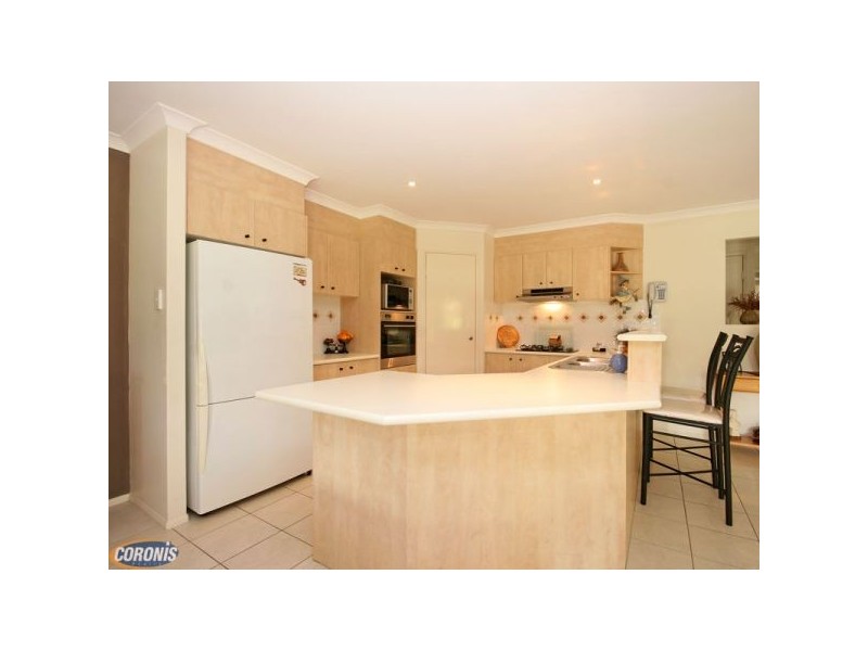 4 Paluma Court, North Lakes QLD 4509