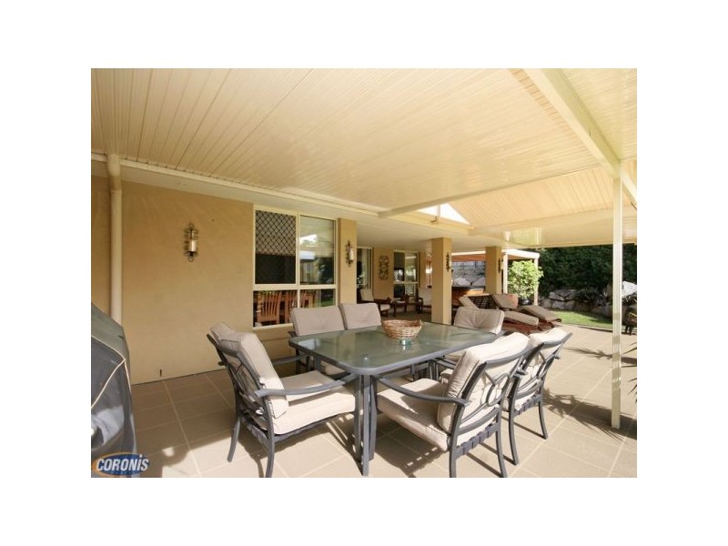 4 Paluma Court, North Lakes QLD 4509