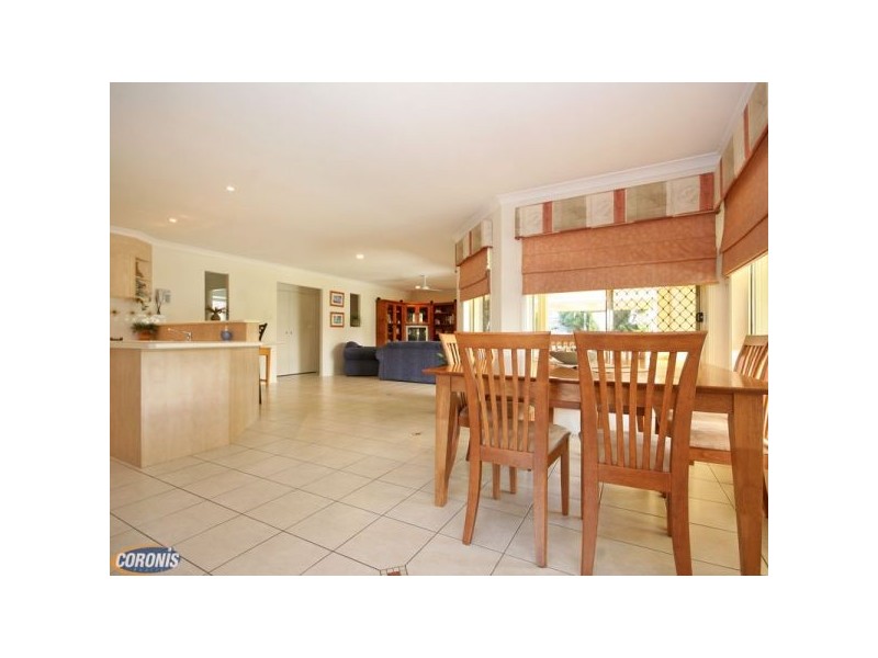 4 Paluma Court, North Lakes QLD 4509