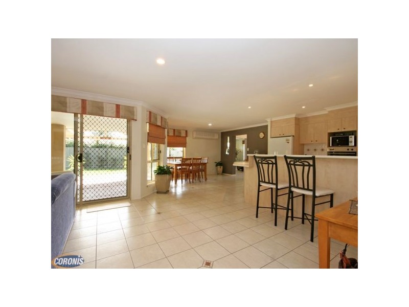 4 Paluma Court, North Lakes QLD 4509