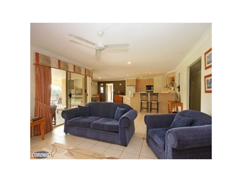 4 Paluma Court, North Lakes QLD 4509