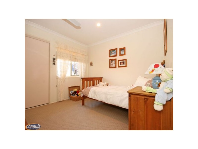 4 Paluma Court, North Lakes QLD 4509