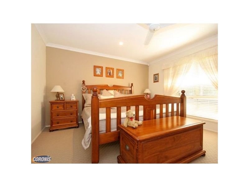 4 Paluma Court, North Lakes QLD 4509