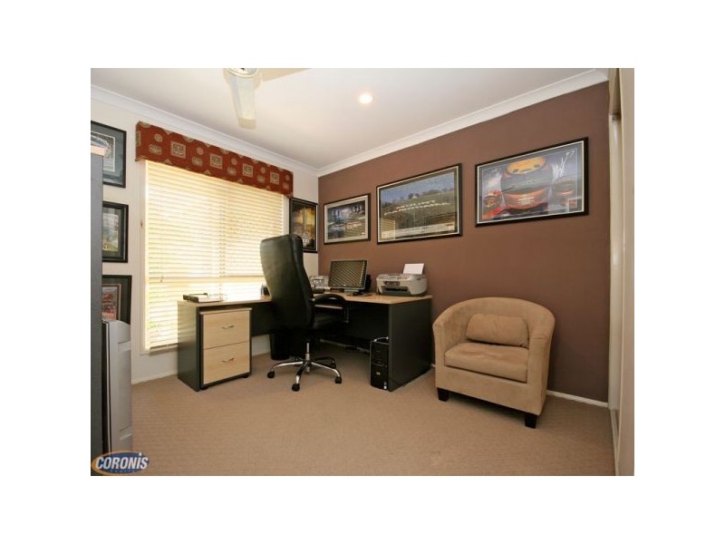 4 Paluma Court, North Lakes QLD 4509