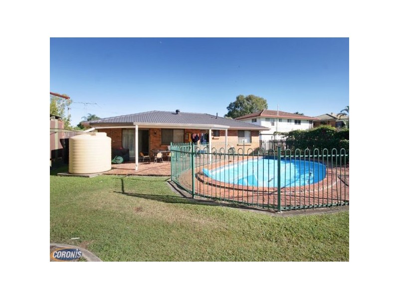 Strathpine QLD 4500
