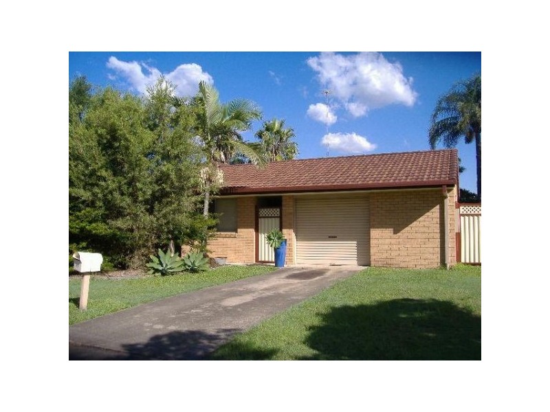 81 Arnica Crescent, Bald Hills QLD 4036