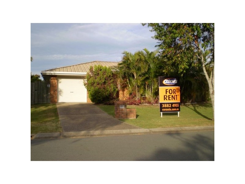 40 Sophy Crescent, Bracken Ridge QLD 4017