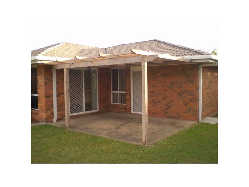 40 Sophy Crescent, Bracken Ridge QLD 4017