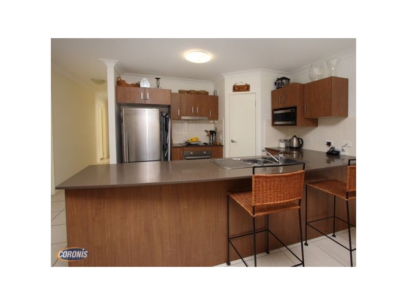 Scarborough QLD 4020