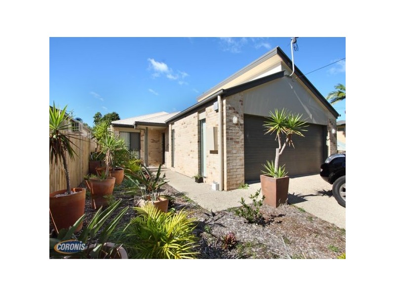 Scarborough QLD 4020