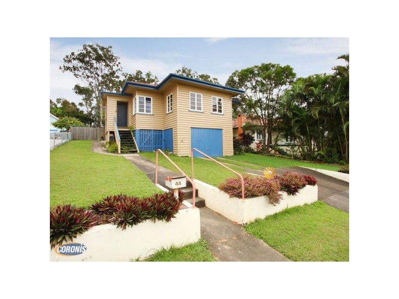 44 Ryena Street, Stafford QLD 4053