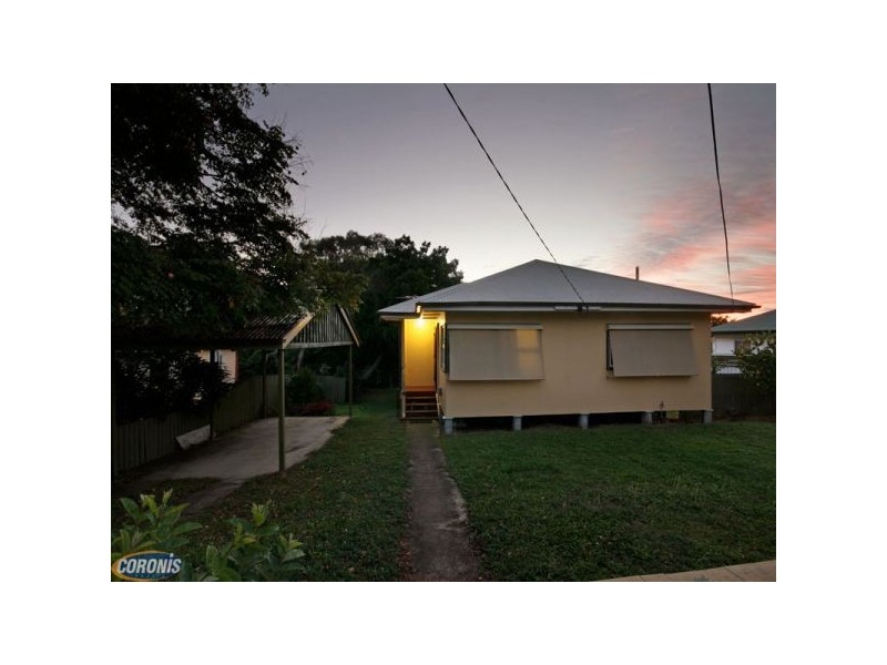 Zillmere QLD 4034