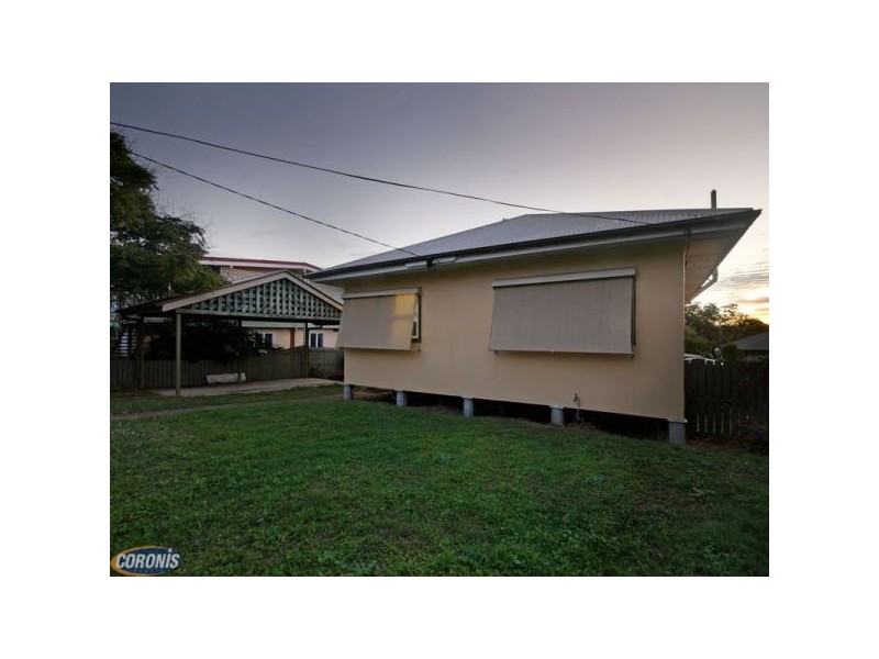 Zillmere QLD 4034