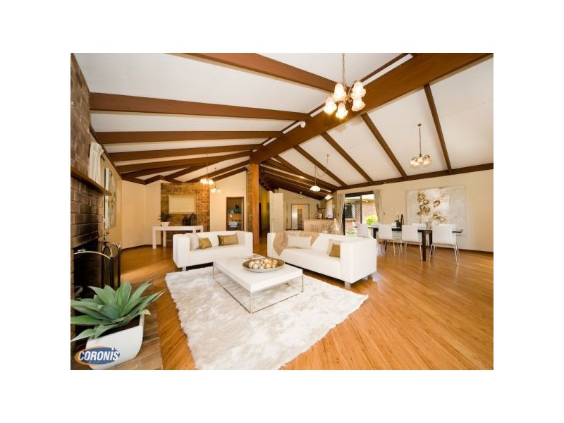 Bridgeman Downs QLD 4035