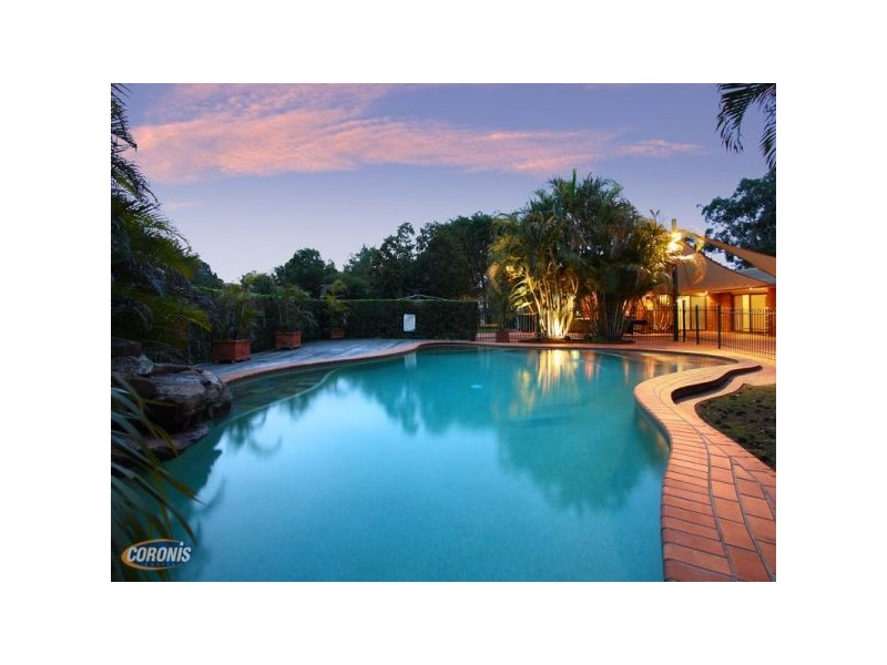 Bridgeman Downs QLD 4035