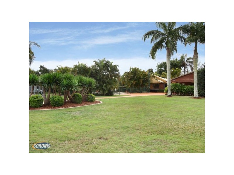 Bridgeman Downs QLD 4035