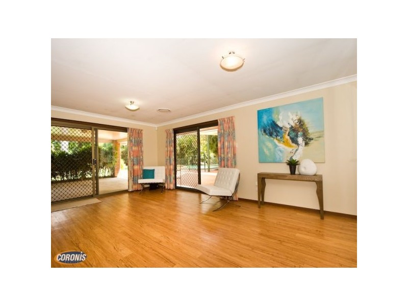 Bridgeman Downs QLD 4035