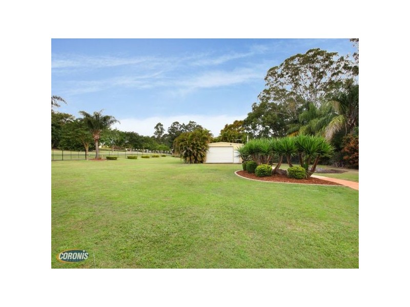 Bridgeman Downs QLD 4035