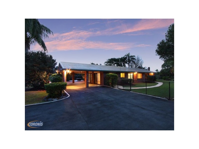 Bridgeman Downs QLD 4035