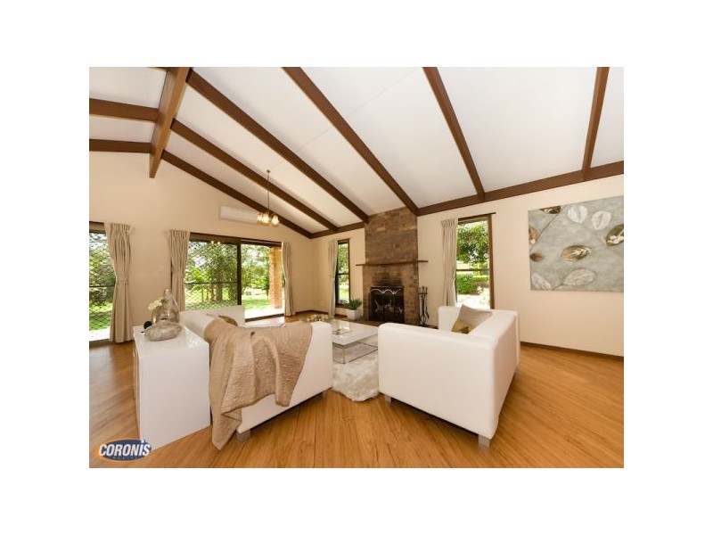 Bridgeman Downs QLD 4035