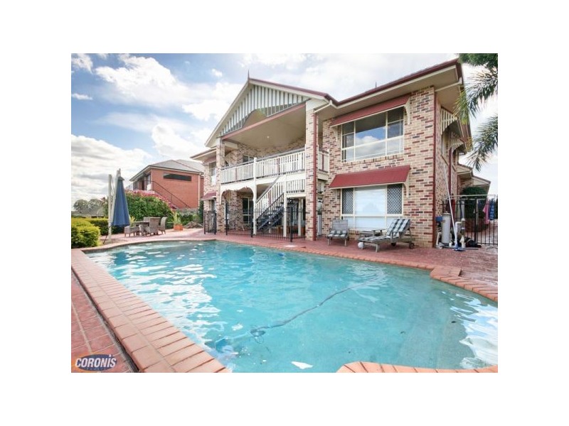 Murrumba Downs QLD 4503