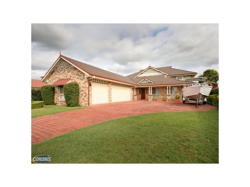 Murrumba Downs QLD 4503
