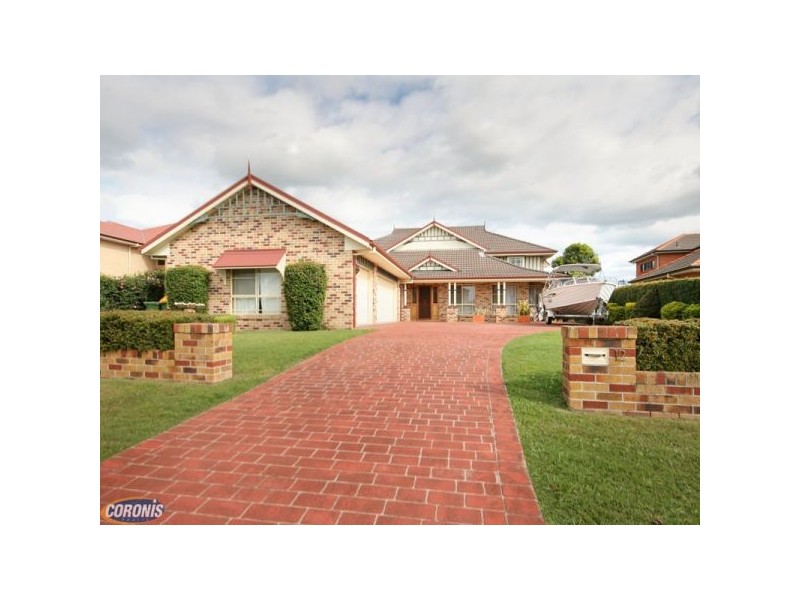 Murrumba Downs QLD 4503