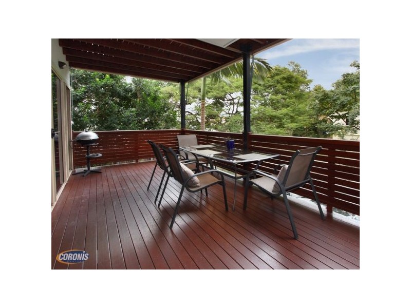 Clayfield QLD 4011