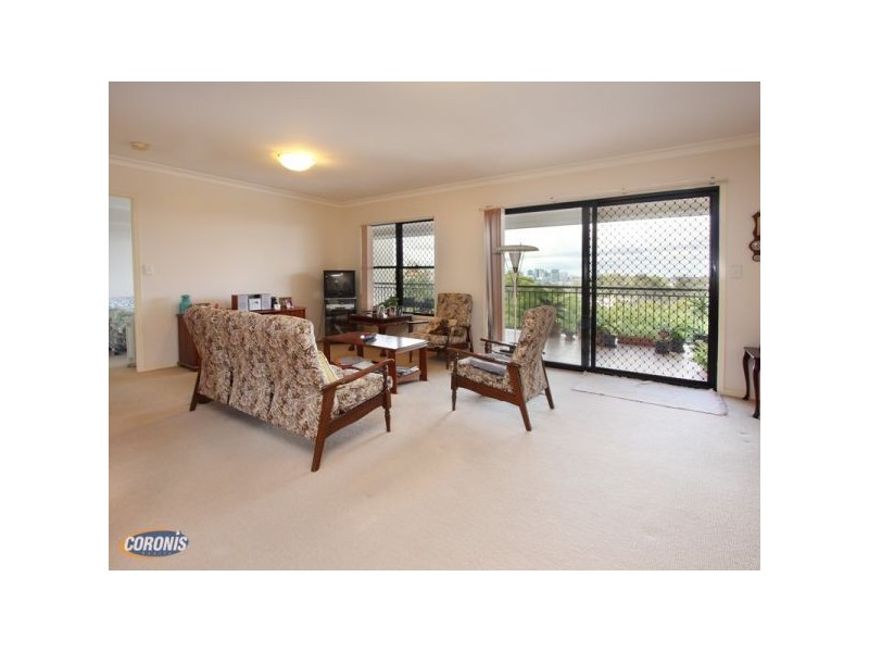 Bardon QLD 4065