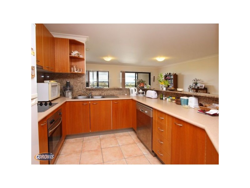Bardon QLD 4065