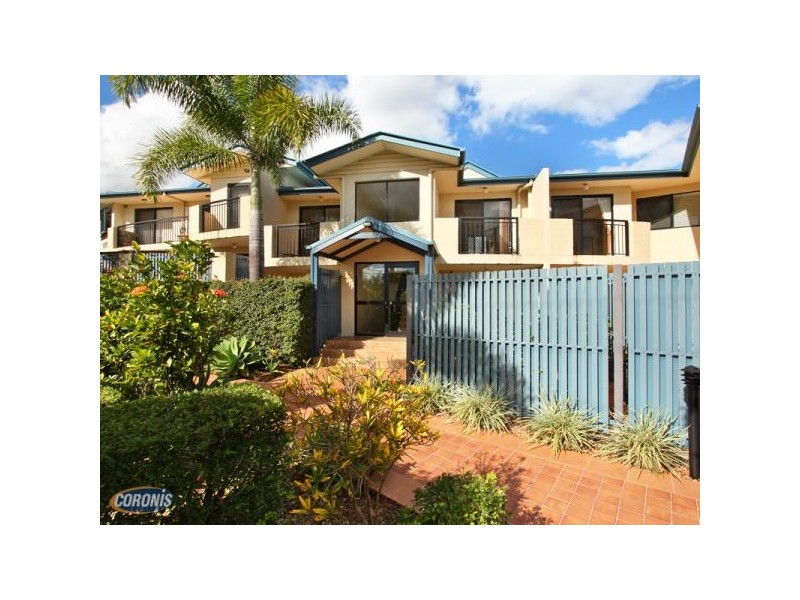 Bardon QLD 4065