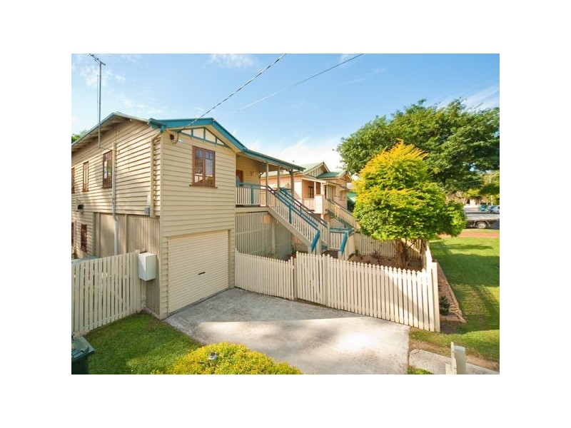 Wilston QLD 4051
