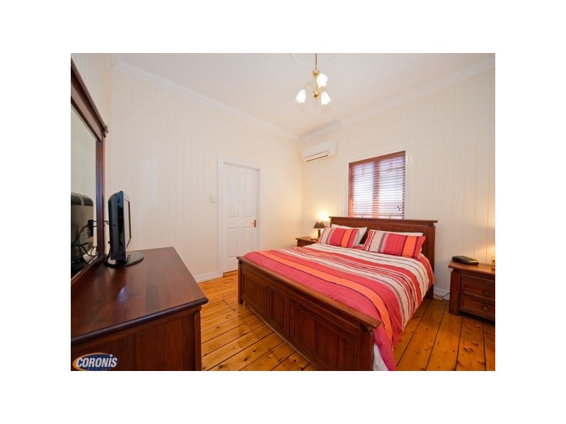 Wilston QLD 4051