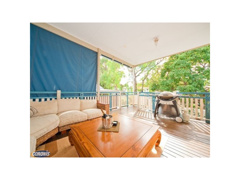 Wilston QLD 4051