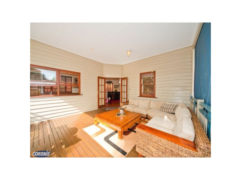 Wilston QLD 4051