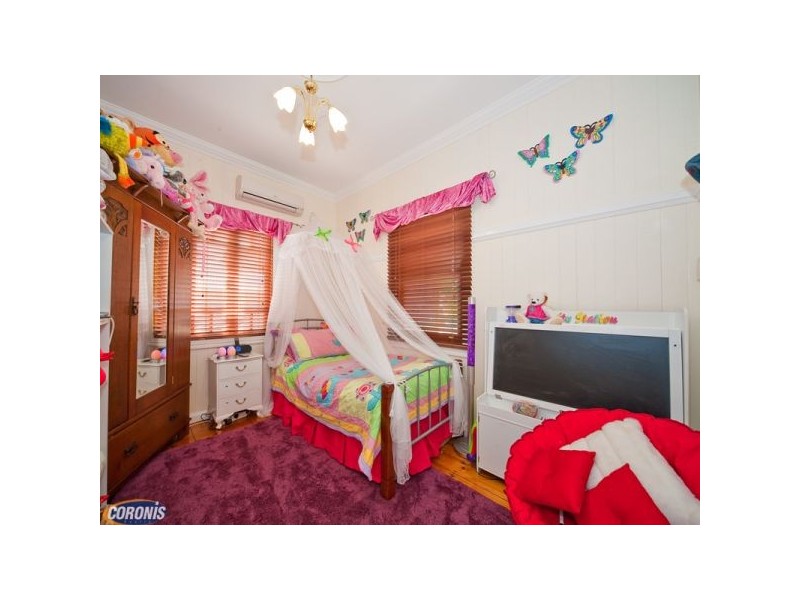 Wilston QLD 4051