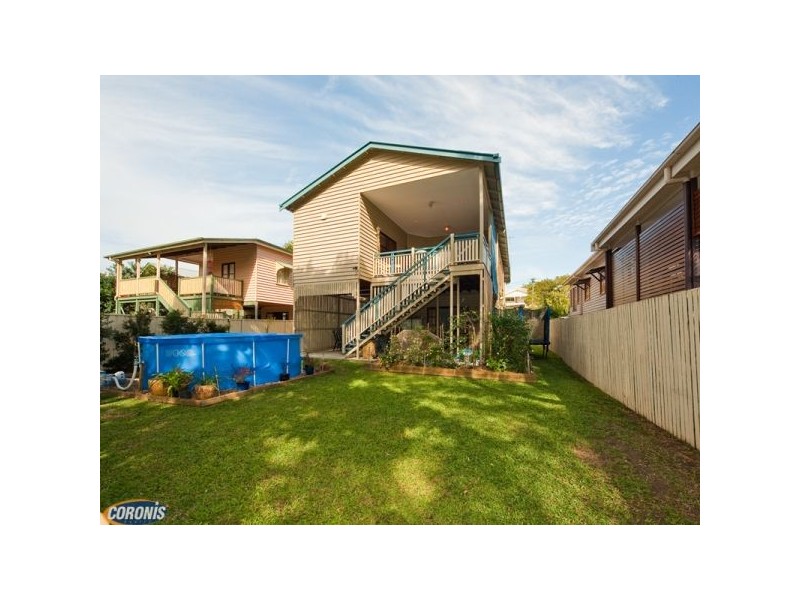 Wilston QLD 4051