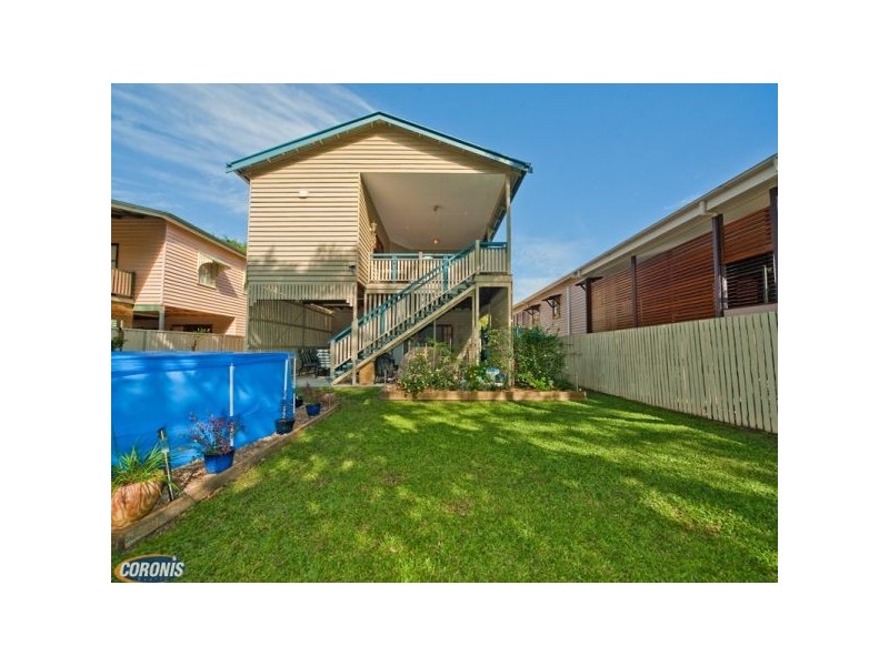 Wilston QLD 4051