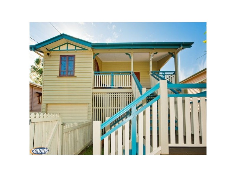 Wilston QLD 4051