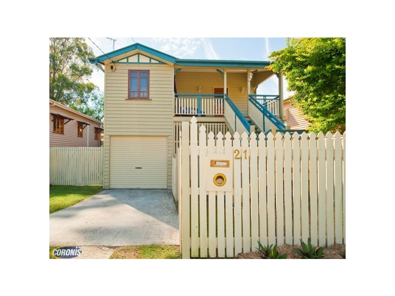 Wilston QLD 4051