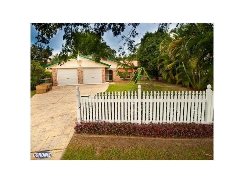 Bracken Ridge QLD 4017