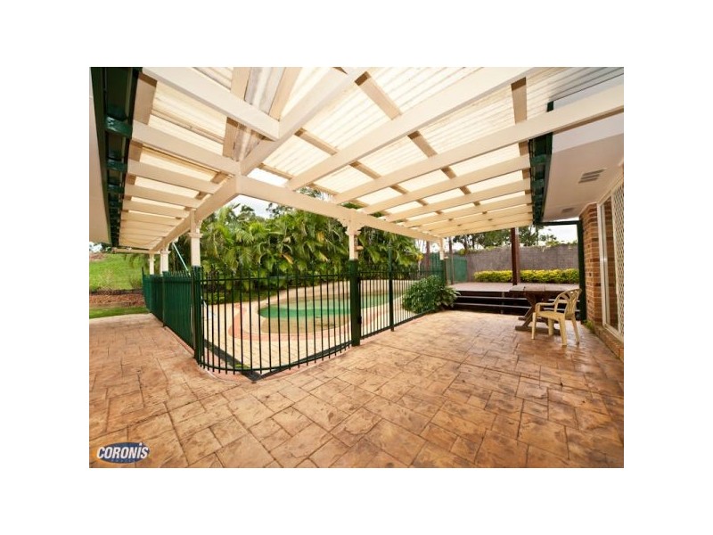 Bracken Ridge QLD 4017