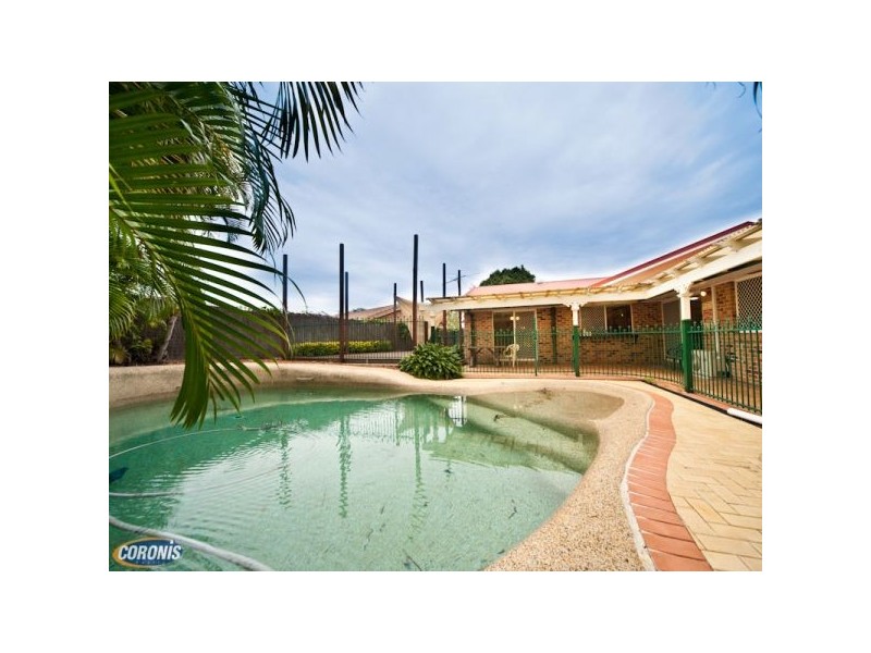 Bracken Ridge QLD 4017