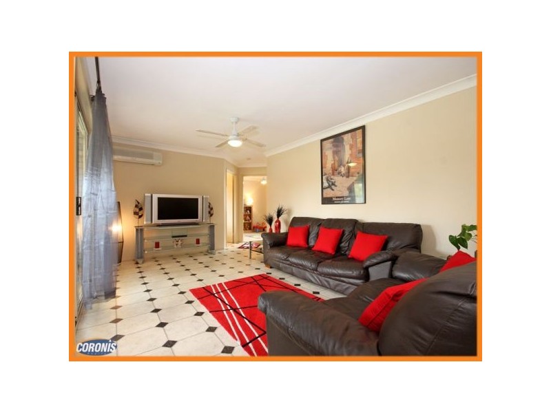 Warner QLD 4500