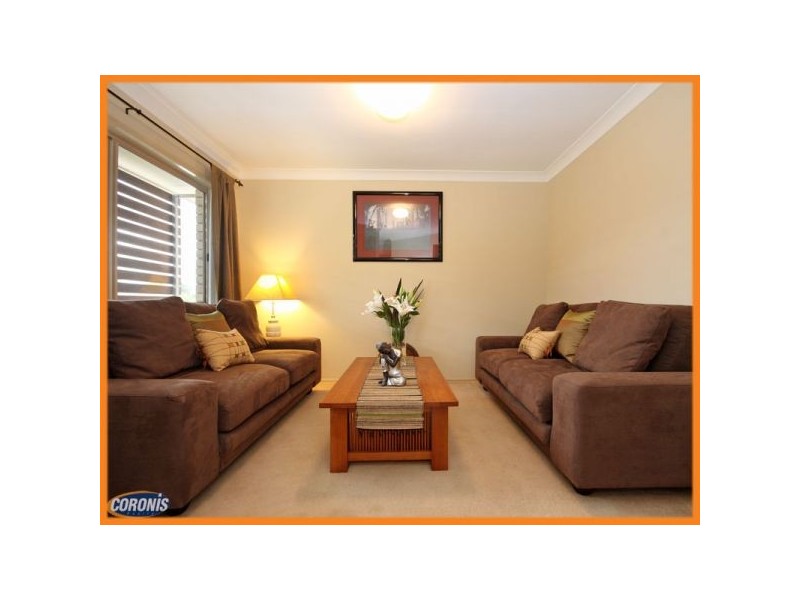 Warner QLD 4500
