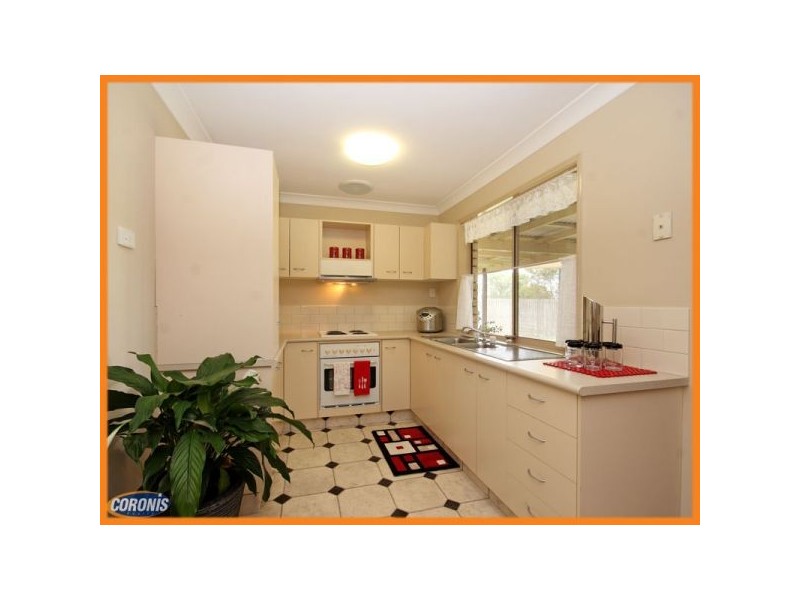Warner QLD 4500