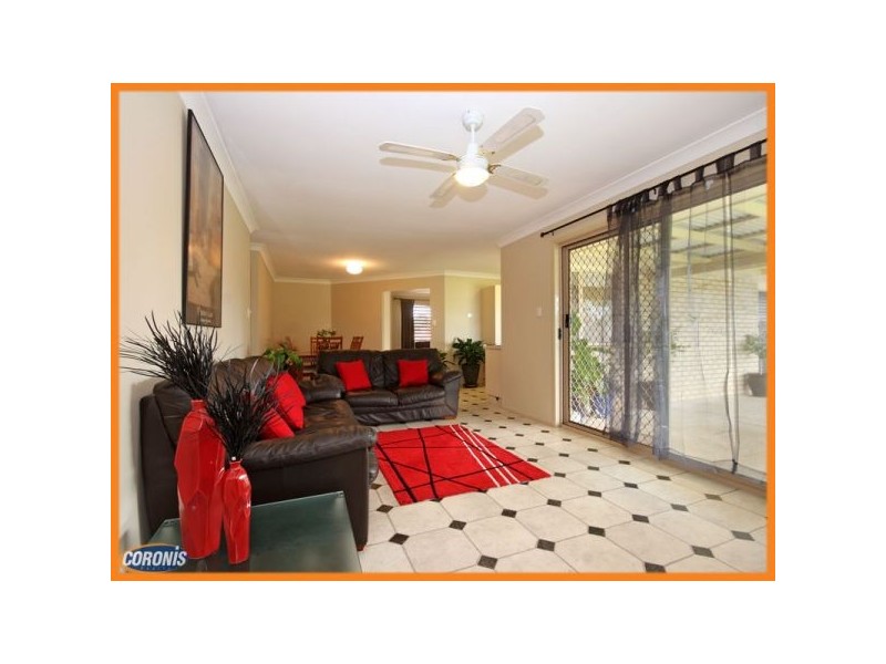 Warner QLD 4500